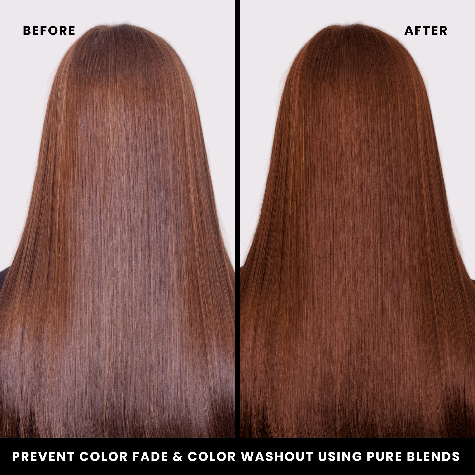 Chestnut Hydrating Color Depositing Shampoo