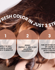 Chestnut Hydrating Color Depositing Shampoo