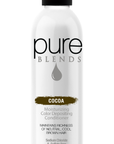 Cocoa Moisturizing Color Depositing Conditioner