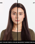 Cocoa Hydrating Color Depositing Shampoo