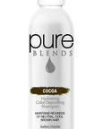 Cocoa Hydrating Color Depositing Shampoo