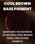 Cocoa Hydrating Color Depositing Shampoo