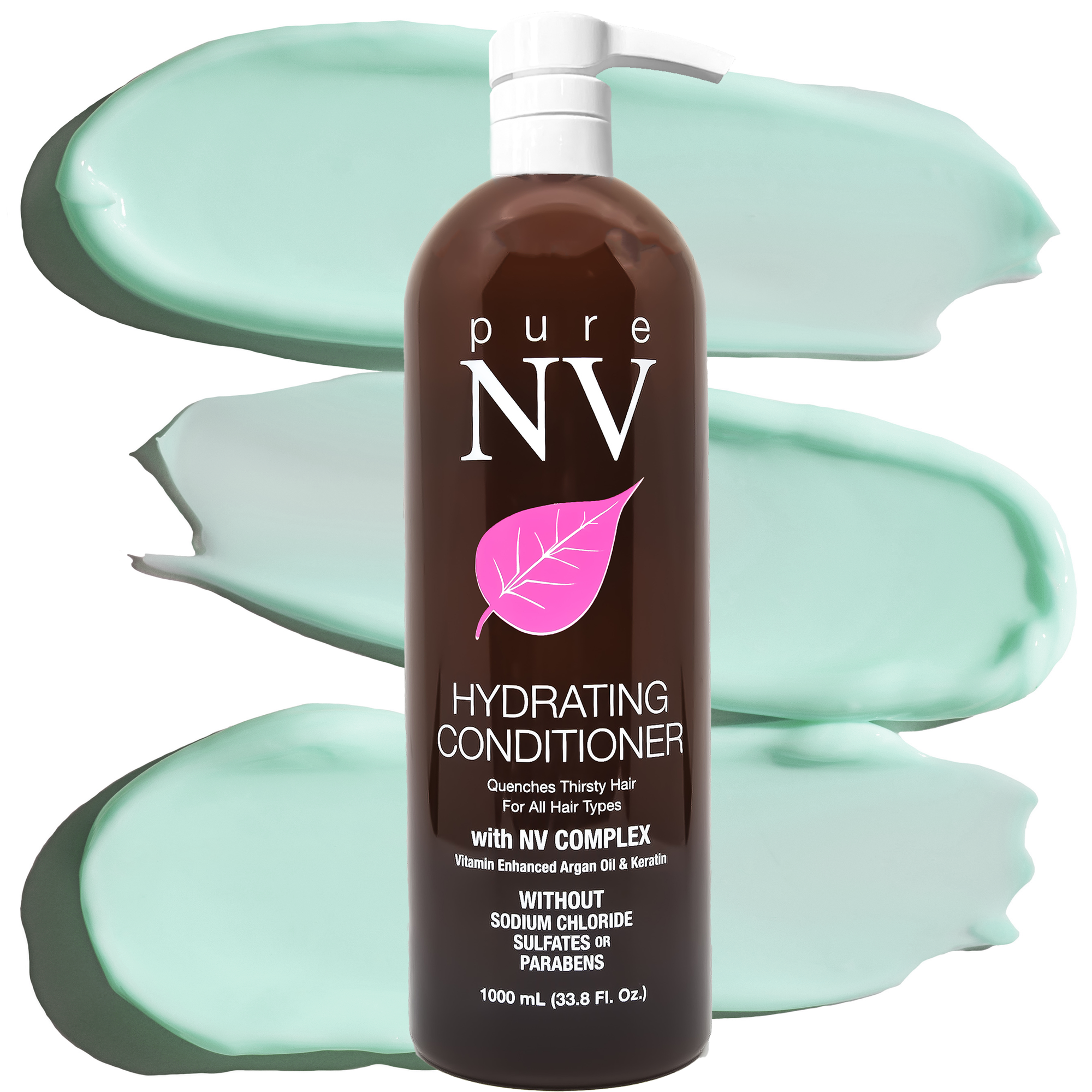 Acondicionador hidratante