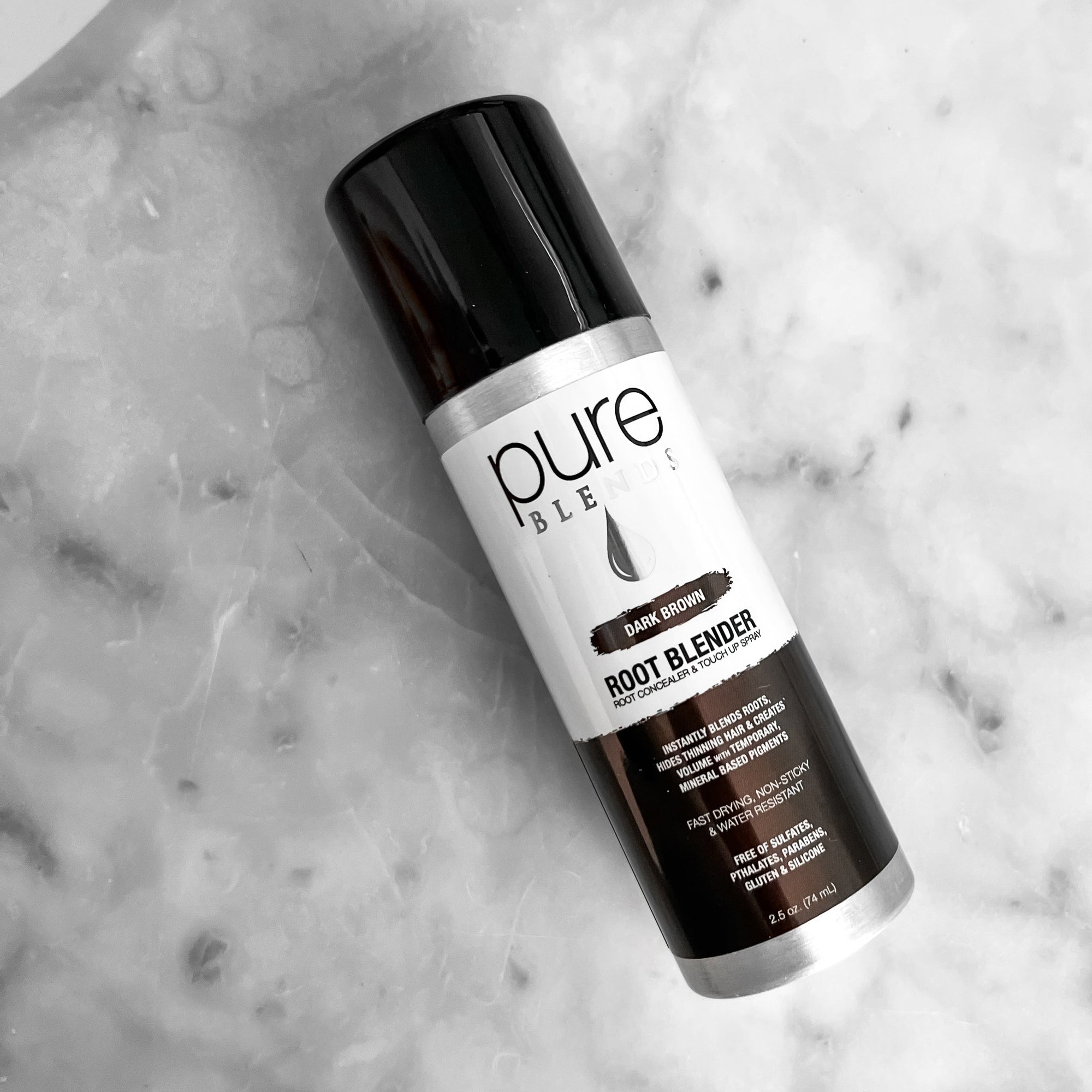 Root Blender Root Concealer & Touch Up Spray