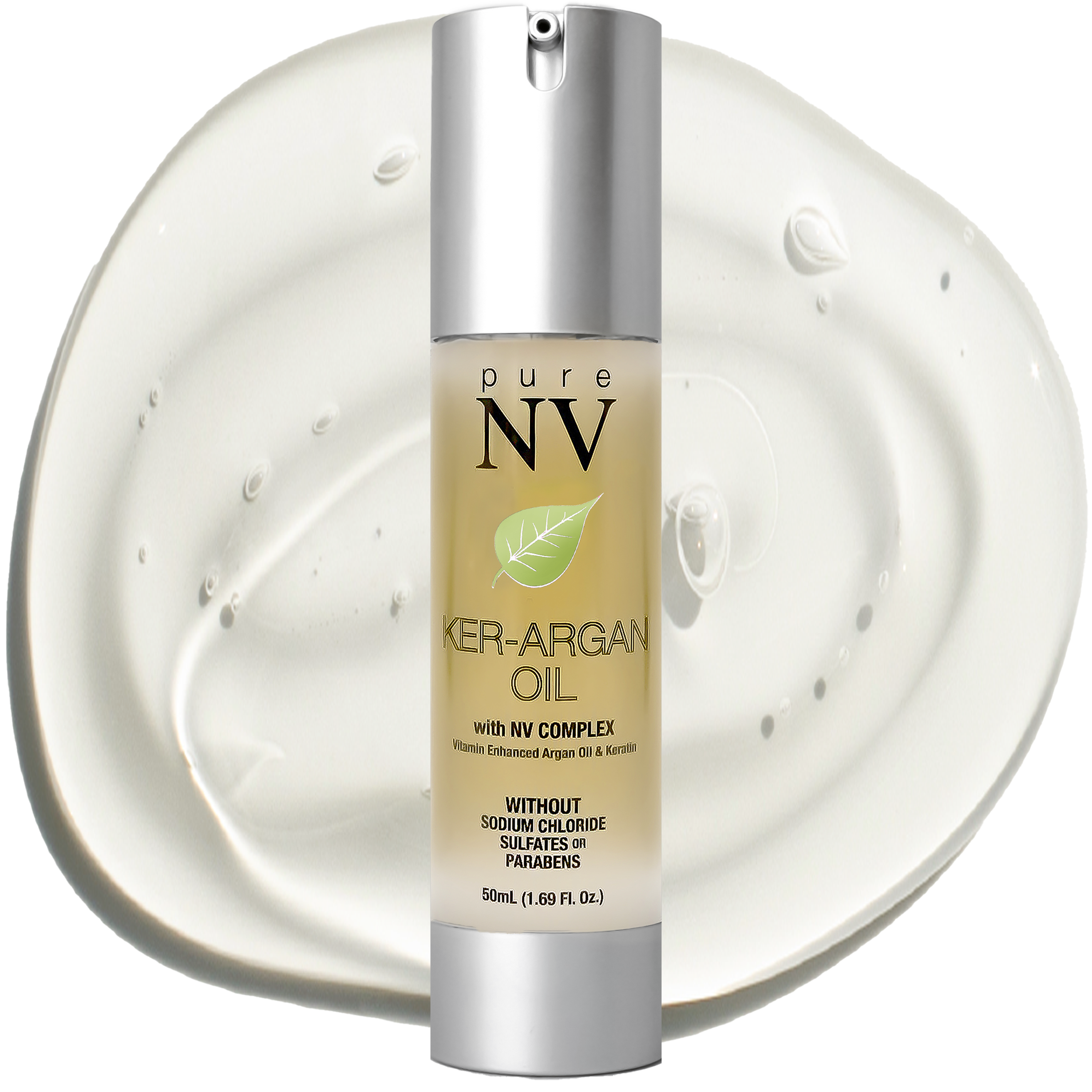 Ker-Argan Oil – American Culture Brands