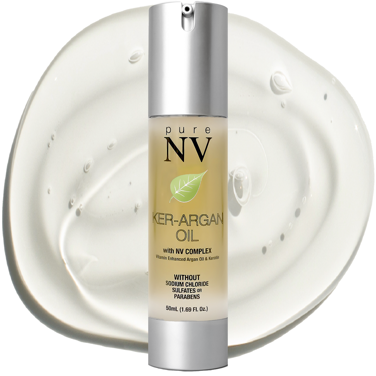 【新品】ARTISTRY  ESTHETICIAN CLEAR オイル他 Argan Oil for Hair: Pure Ker-Argan Oil Serum | American Culture Brands