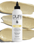 Lemon Moisturizing Color Depositing Conditioner