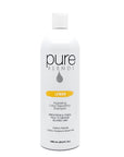 Lemon Hydrating Color Depositing Shampoo