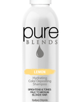 Lemon Hydrating Color Depositing Shampoo