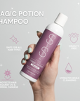 Magic Potion Cleanse & Condition Duo
