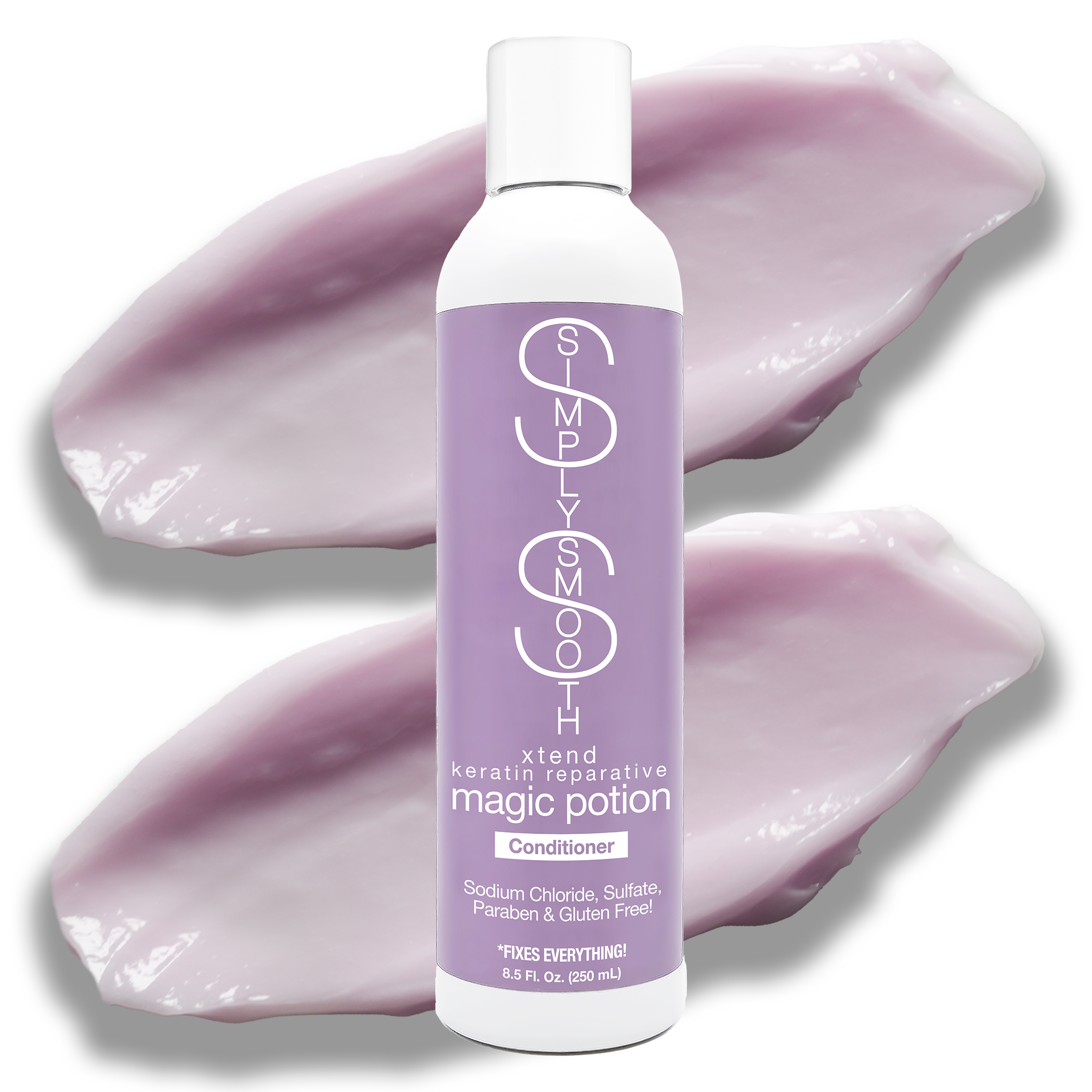 Magic Potion Conditioner – American Culture Brands