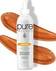 Marigold Hydrating Color Depositing Shampoo