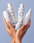 Metagen Metabolic Scalp + Hair Growth Support System