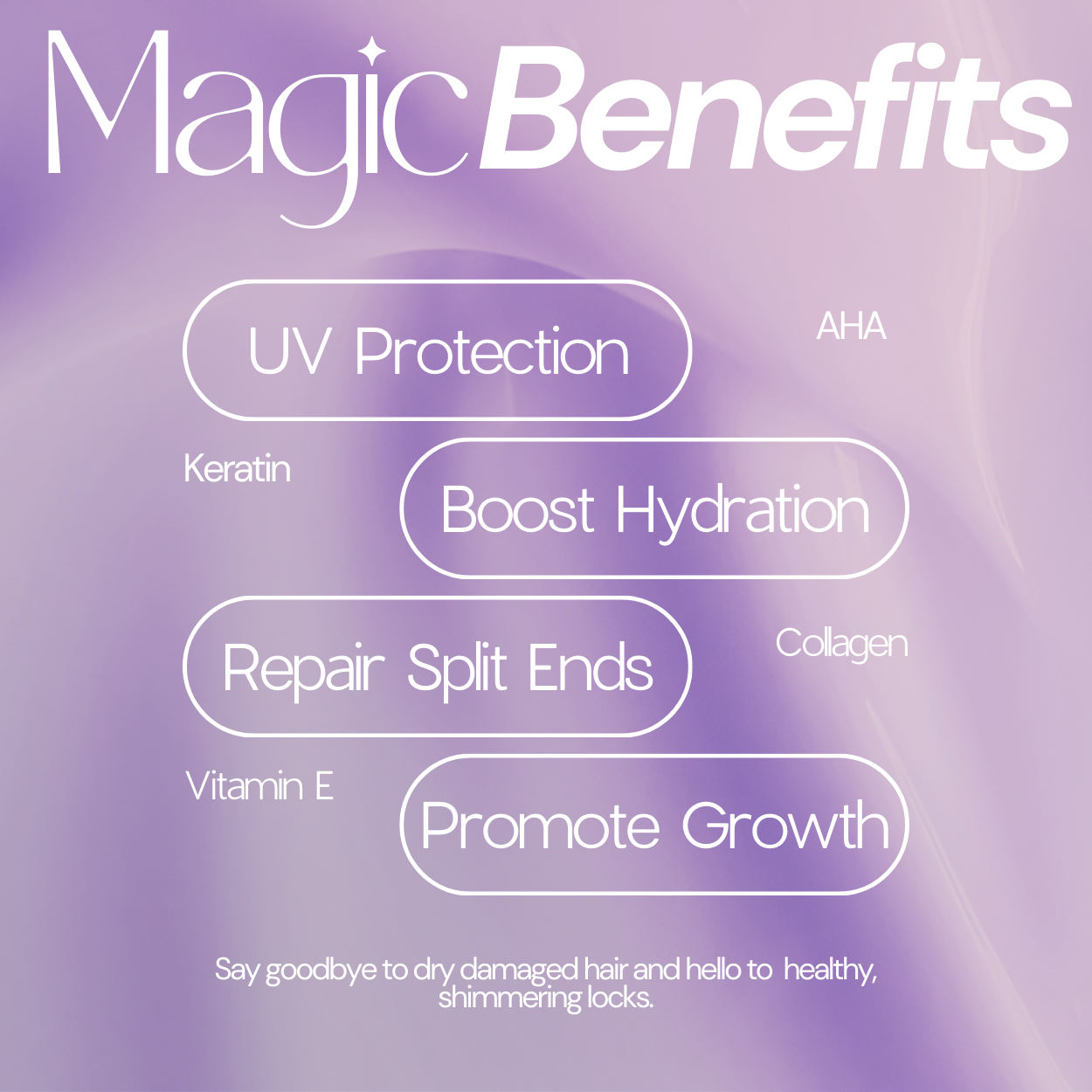 Magic Potion Conditioner