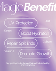 Magic Potion Cleanse & Condition Duo