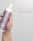 Magic Potion Cleanse & Condition Duo