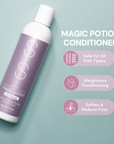 Magic Potion Cleanse & Condition Duo