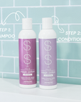 Magic Potion Cleanse & Condition Duo