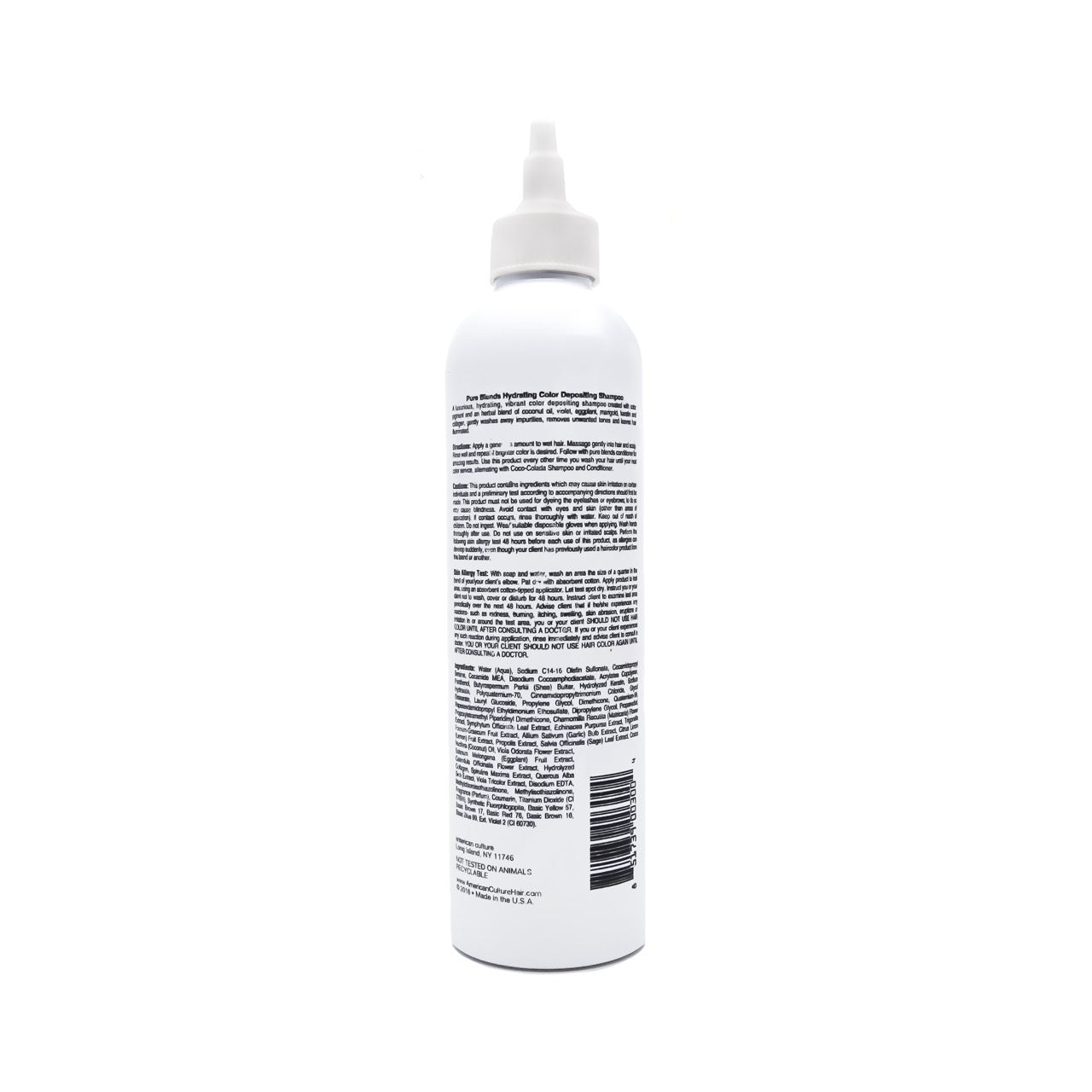 Marigold Hydrating Color Depositando Shampoo