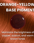 Marigold Hydrating Color Depositing Shampoo