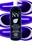 Violet Brightening Cleanser