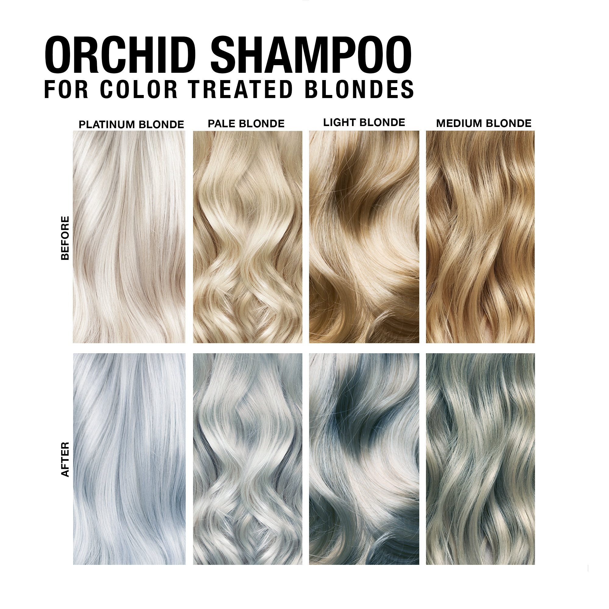 Pink Color Depositing Shampoo for Hydration | American Culture Brands