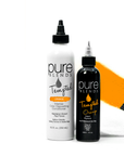 Pure Blends Orange Tempted Stain & Maintain Kit