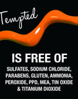 Pure Blends Orange Tempted Stain & Maintain Kit