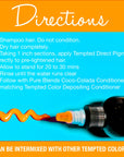 Pure Blends Orange Tempted Stain & Maintain Kit