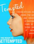 Pure Blends Orange Tempted Stain & Maintain Kit