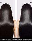 Orchid Hydrating Color Depositing Shampoo