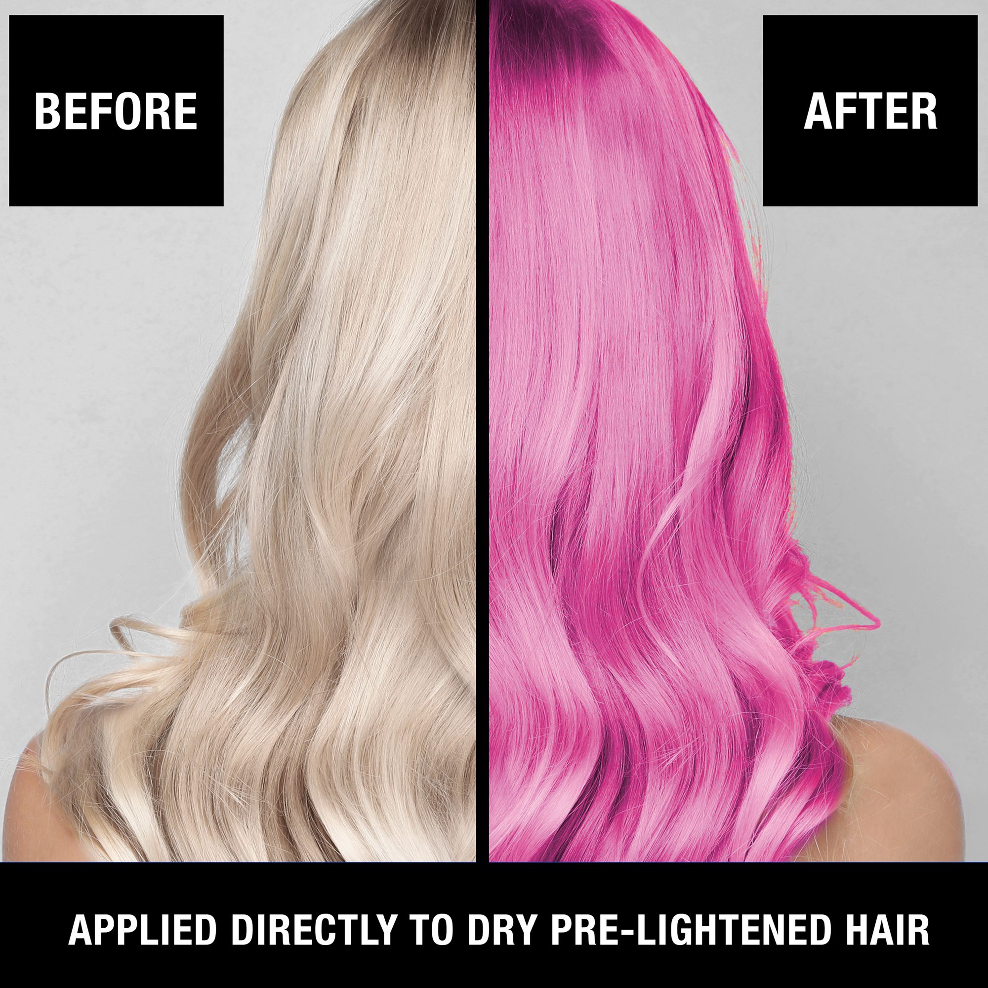 Tempted Pink Intense Color Depositing Conditioner