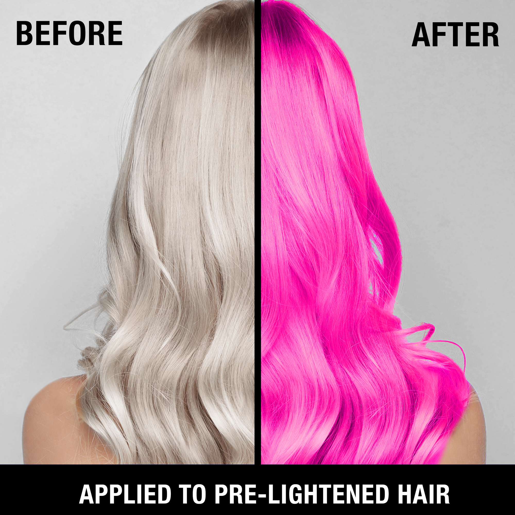 Tempted Pink Direct Pigment