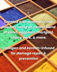 Sun Moisturizing Color Depositing Conditioner