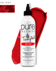 Tempted Red Hot Intense Color Depositing Conditioner