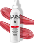 Red Hydrating Color Depositing Shampoo