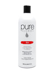 Red Moisturizing Color Depositing Conditioner