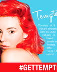 Pure Blends Red Hot Tempted Stain & Maintain Kit
