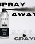 Root Blender Root Concealer & Touch Up Spray