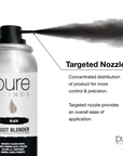 Root Blender Root Concealer & Touch Up Spray