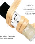 Root Blender Root Concealer & Touch Up Spray