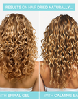 Spiral Gel