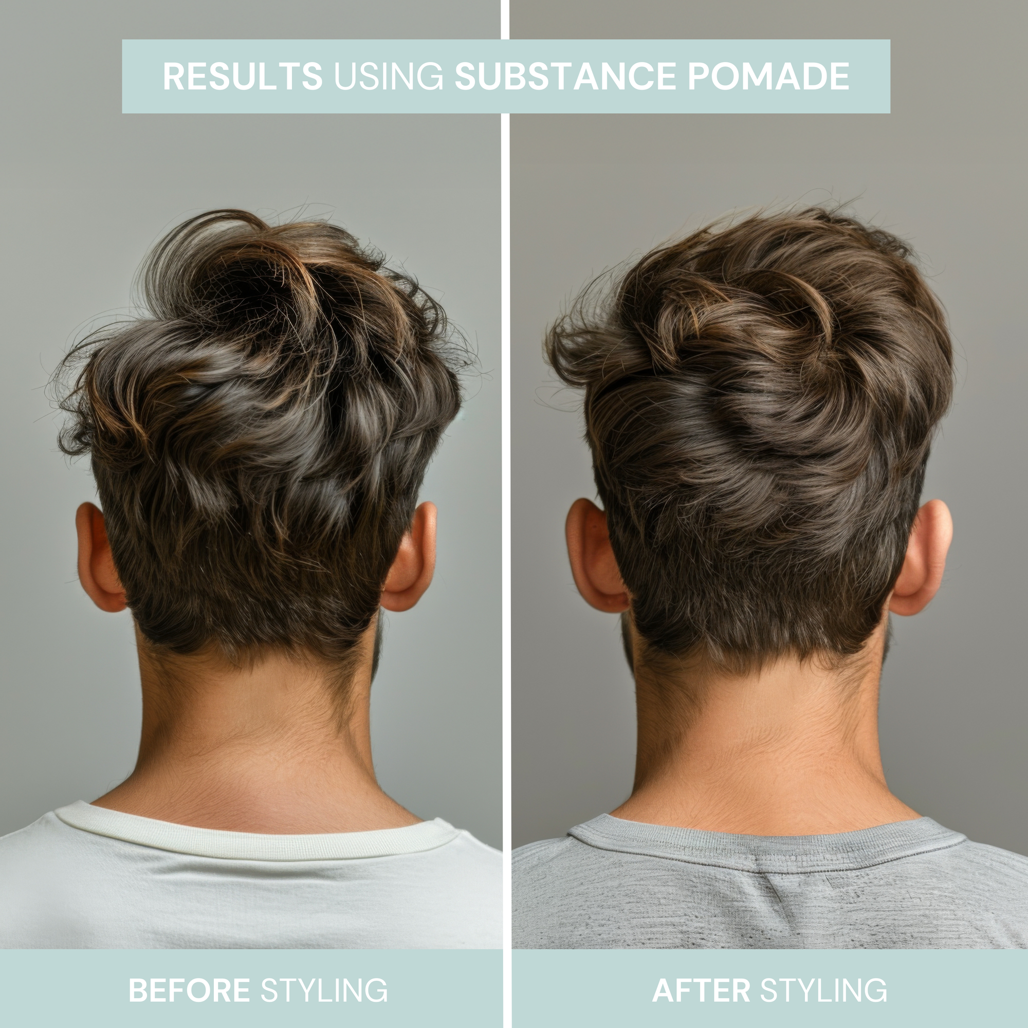 Substance Pomade