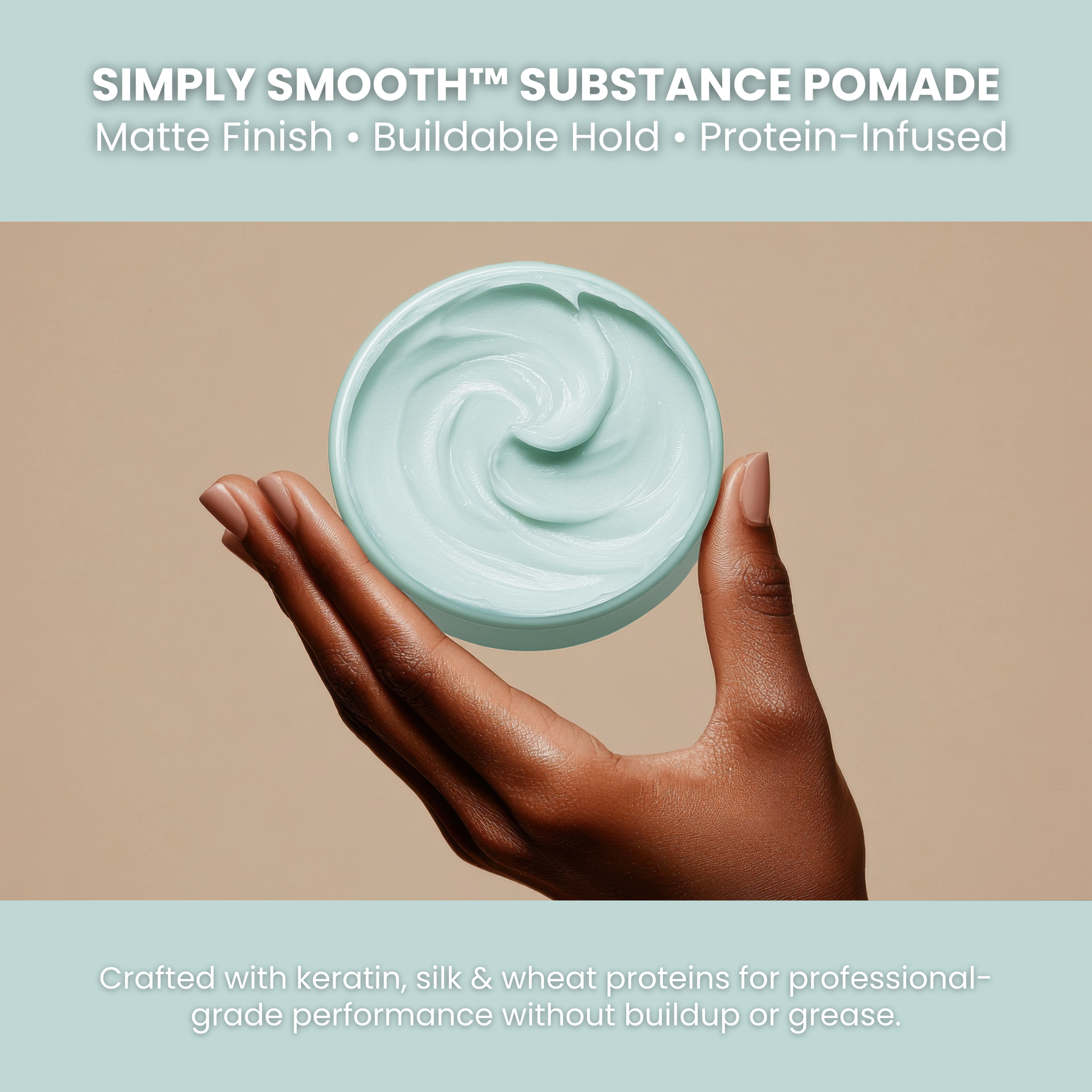 Substance Pomade