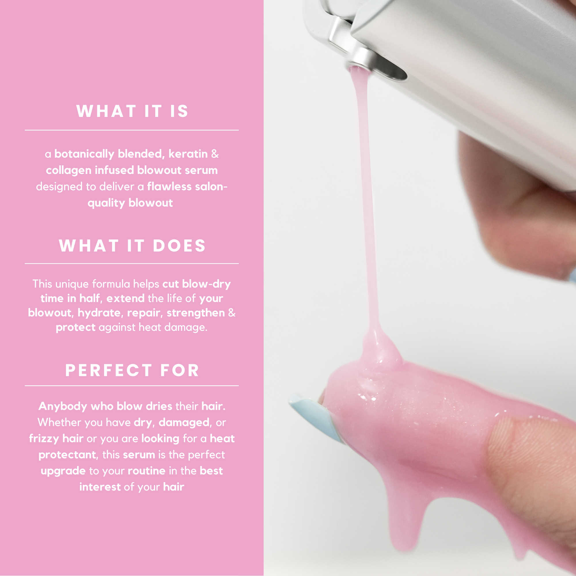 Magic Potion Blowout