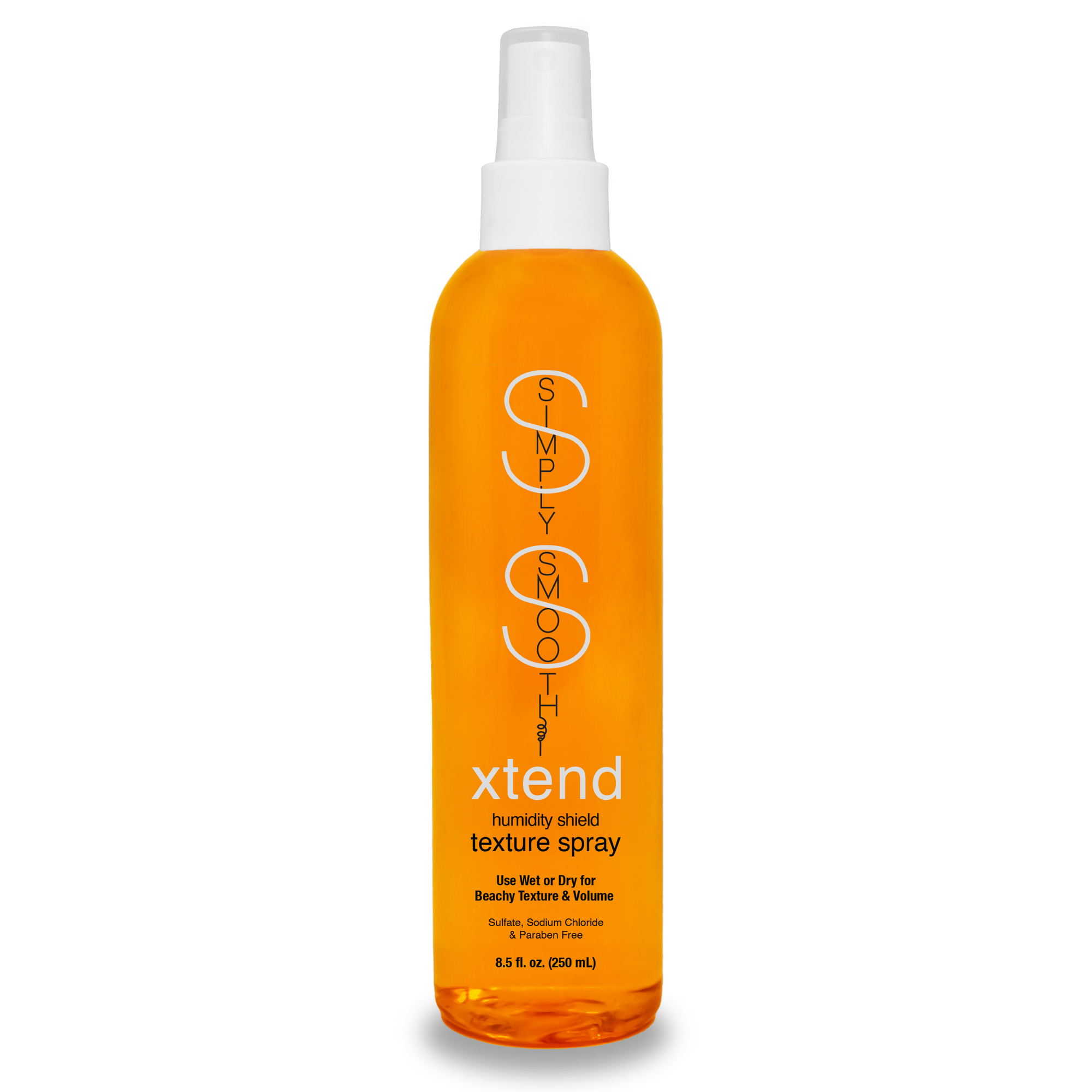 Humidity Shield Texture Spray Non-Aerosol