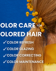 Sun Hydrating Color Depositing Shampoo