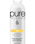Sun Hydrating Color Depositing Shampoo