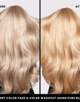 Sun Hydrating Color Depositing Shampoo