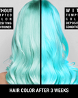 Pure Blends Teal Tempted Stain & Maintain Kit